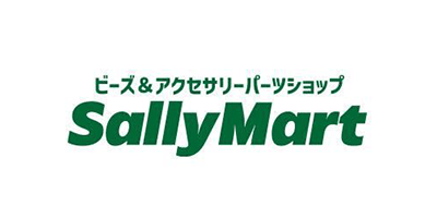 ビーズ&アクセサリーパーツショップ Sally Mart